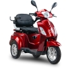 BILI BIKE SHINO G2 GEL - Skuter inwalidzki elektryczny 25km/h